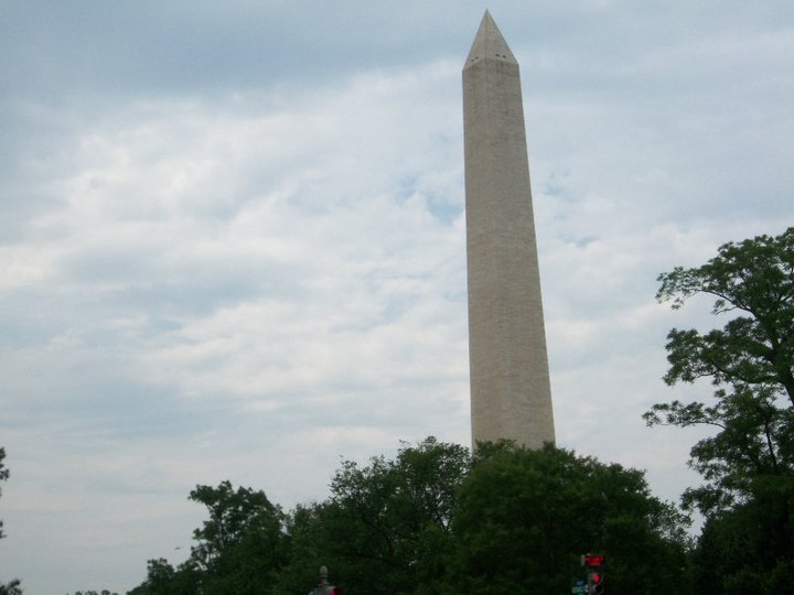 Suzanne Johnson's album, Washington D.C. Trip - June 2010