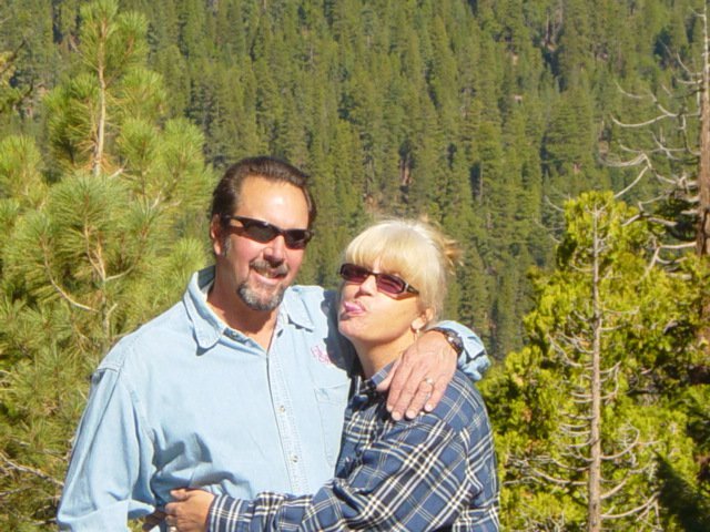 Fred Eldred's album, Profile Pictures