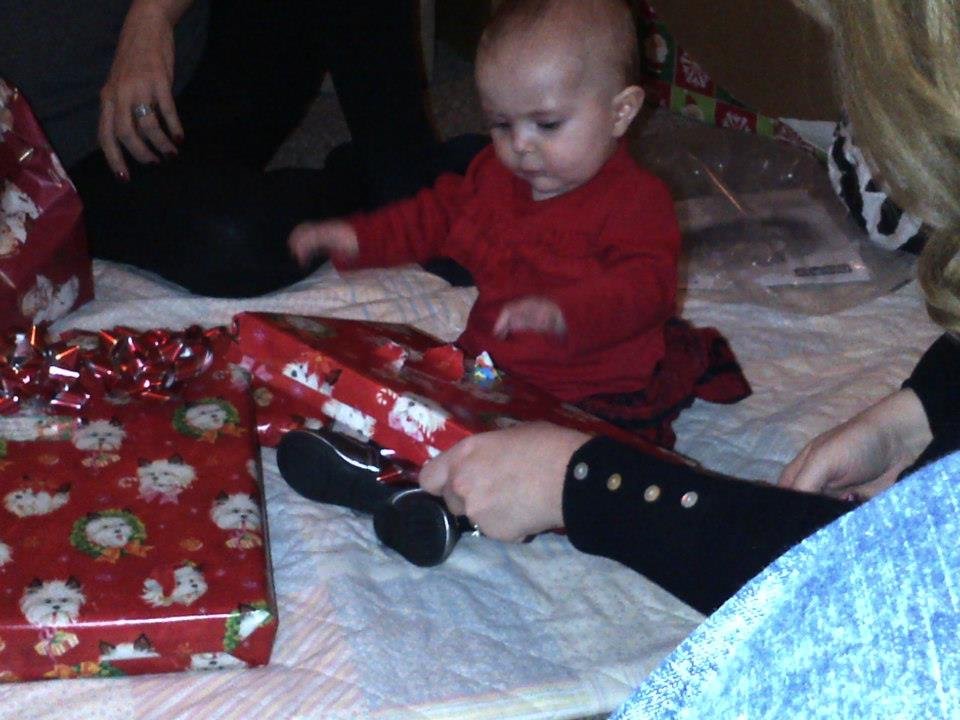 Sean McLaughlin's album, Christmas Eve 2012