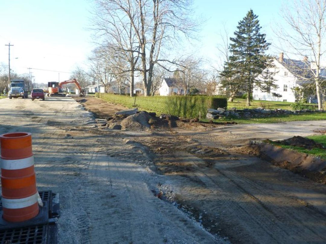 Stephen Taylor's album, Road Construction 4