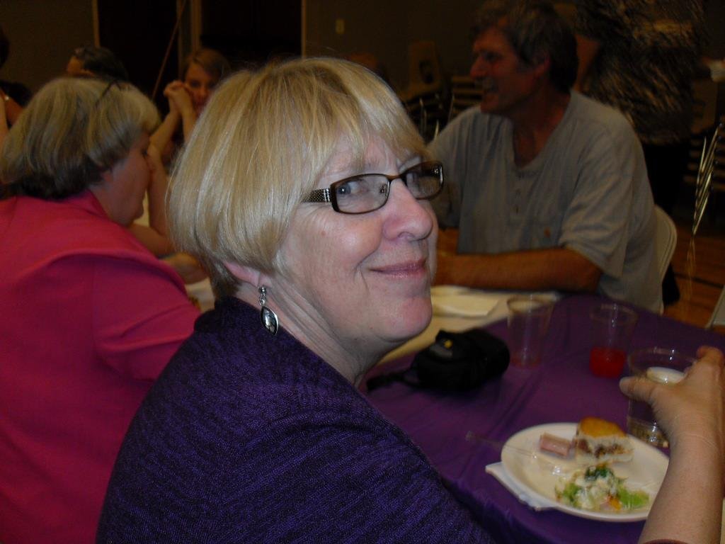 Chris Horning's album, Profile Pictures