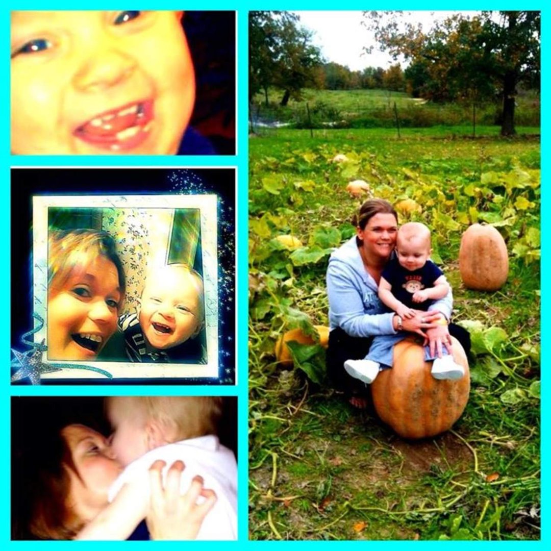 Jennifer Dodd's album, Profile Pictures