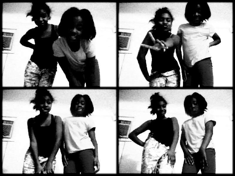 Ilu Keya's album, Webcam Toy photos