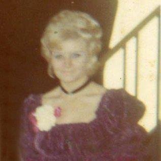 Lynn Wescott's album, Profile Pictures