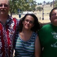Joy Spurlin's album, Profile Pictures