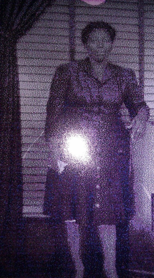 Cheryl Lovette's album, Mobile Uploads