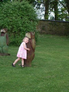 Peggy Helps' album, recent photo`s