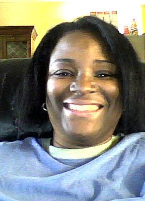 CYNTHIA KIRTON-HENDRIX's album, Profile Pictures