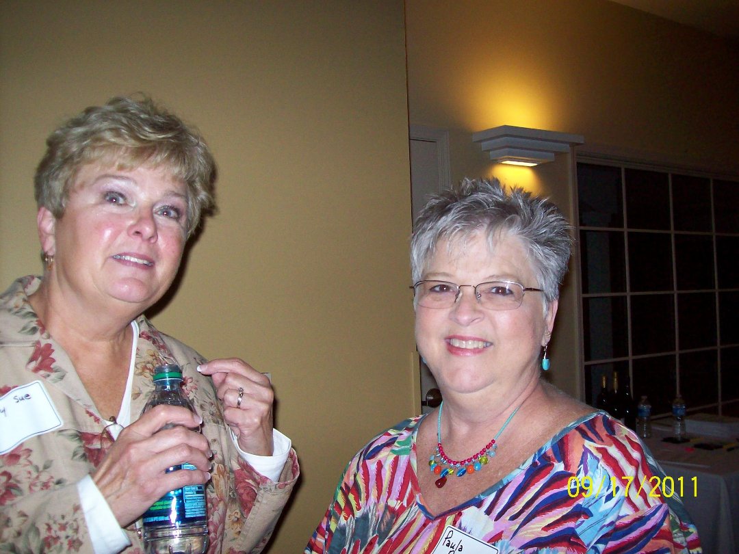 Vickie Nelson's album, MHS class of 66' reunion