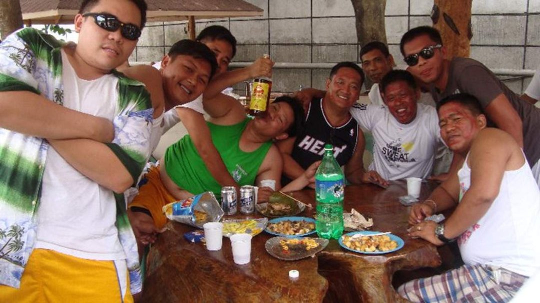Christopher Salcedo's album, PRO outing May 9, 2011