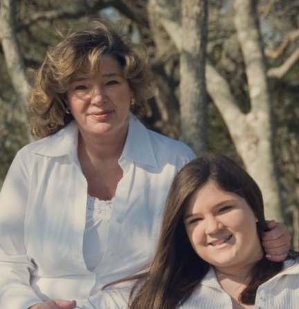 Becky Schiller's album, Profile Pictures
