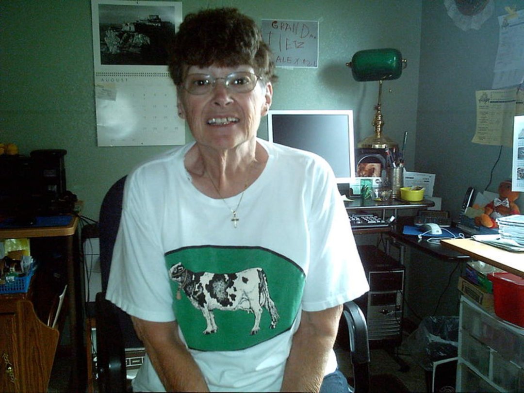Norma Tietz's album, Profile Pictures