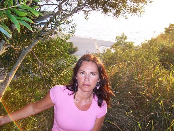 Stacy Hatch's album, good times