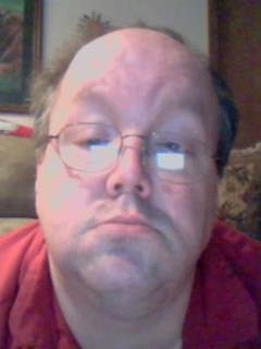 Mark Cameron's album, Profile Pictures