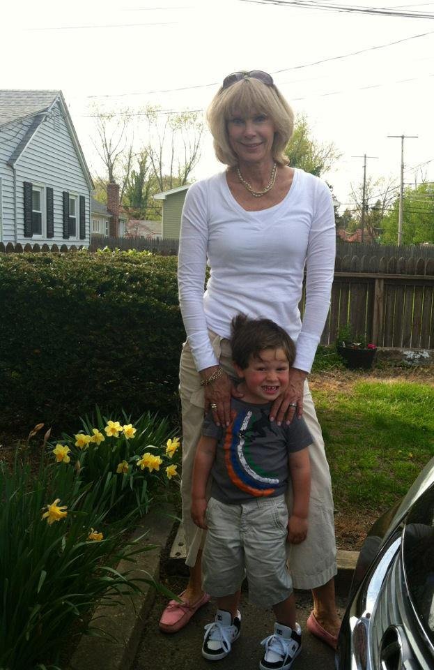 Gary Pannuzzo's album, Profile Pictures