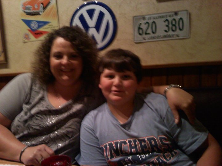 Michelle Carlson's album, Mobile Uploads