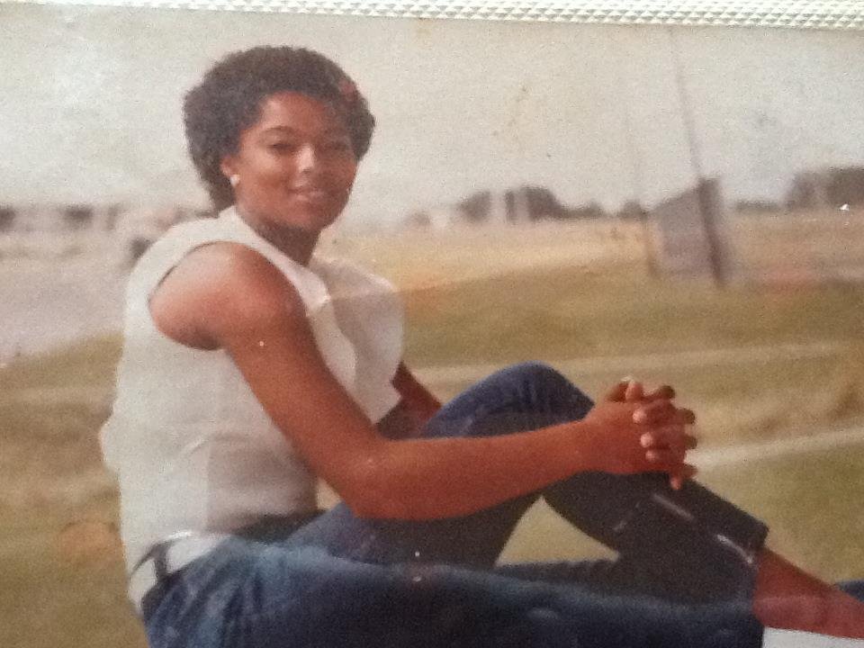 Kimberly Huff's album, Mobile Uploads