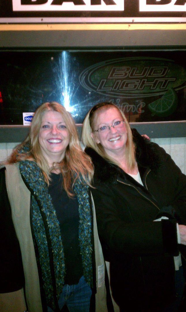 Joyce Shull's album, Profile Pictures