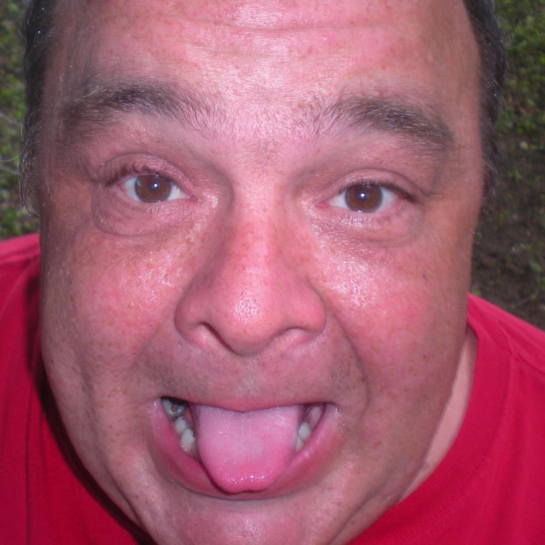 Bruce Clain's album, Profile Pictures