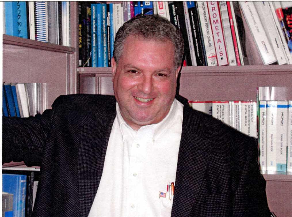 Dennis O'Boyle's album, Dennis J. O'Boyle