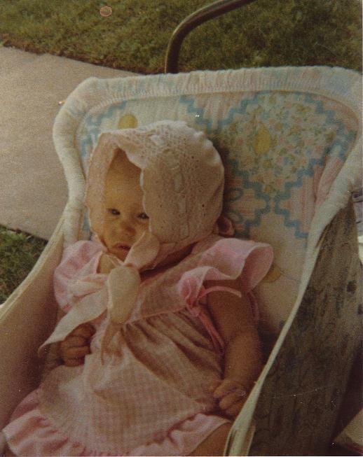 (Lee) Lillian Devone's album, Happpy Birthday Libby!