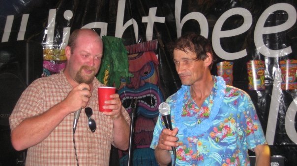 robert hamblen's album, Profile Pictures