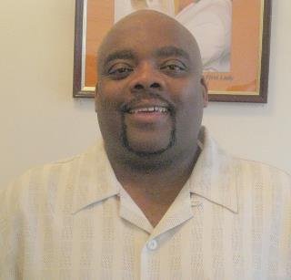 Antonio Wright's album, my photos