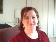 Barbara Rain's album, Profile Pictures
