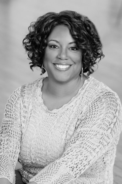 Yolande Bruce's album, Profile Pictures