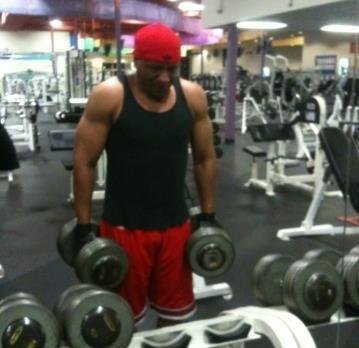 Antonio Singleton's album, Profile Pictures