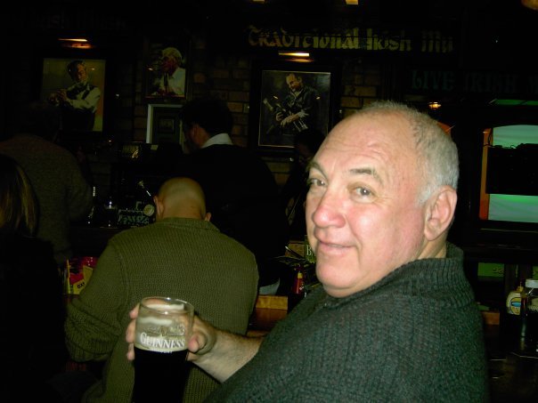 David Gersten's album, Profile Pictures