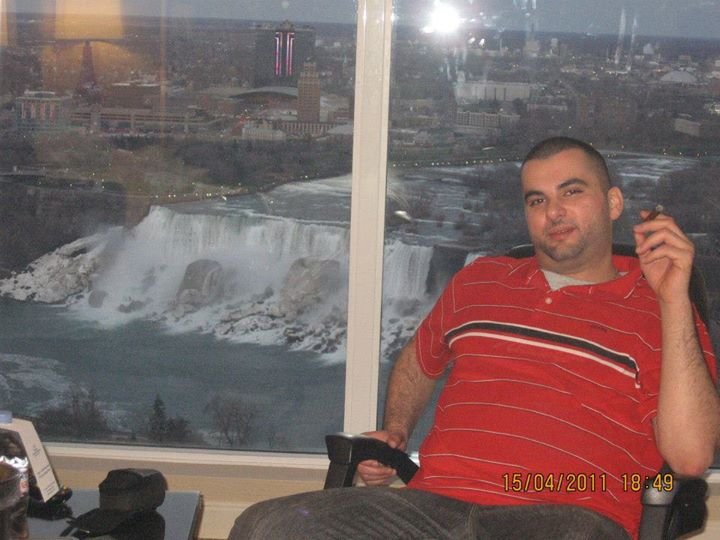 Aws Alsadoon's album, Birthday 2011
