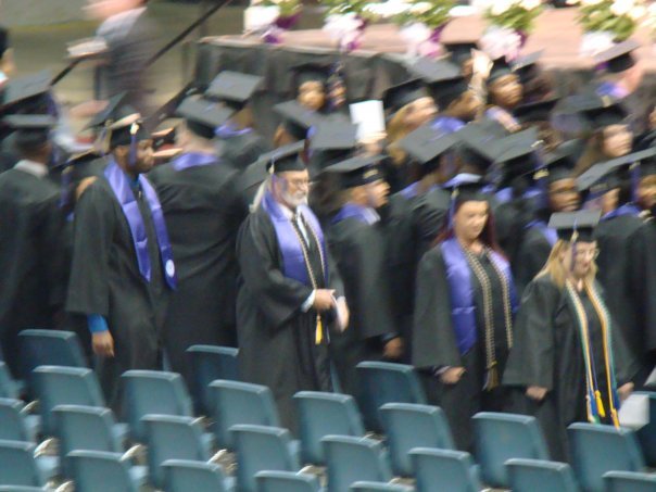 Jack Phipps' album, Graduation