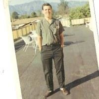 John Baker's album, Profile Pictures