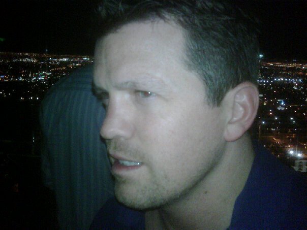 Clint Boyd's album, Mobile Uploads