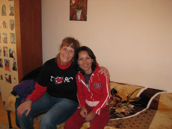 Maredda Maredda's album, RO Christmas & Caroling (Colinda:-) )