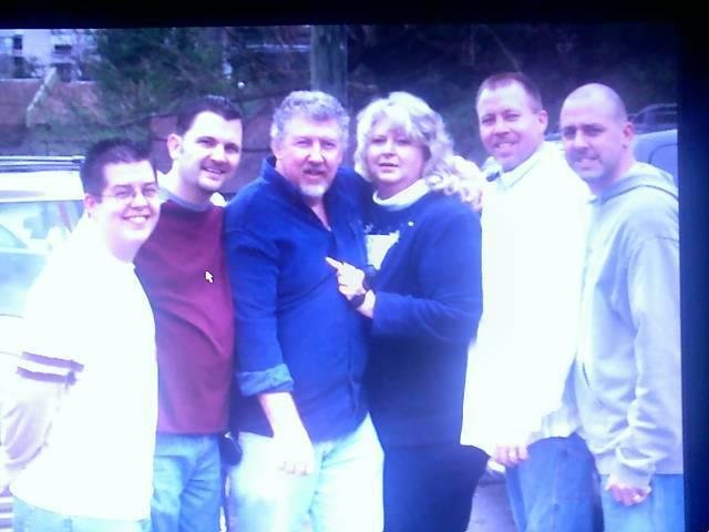 Norma Choate's album, Profile Pictures