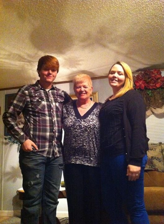 Kathy Pedrick's album, Mobile Uploads