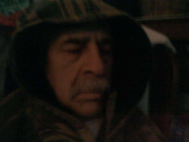 Patty Monjay's album, Mobile Uploads