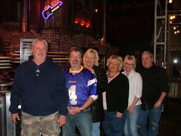 Roger Rickey's album, Summers/Rickey pics