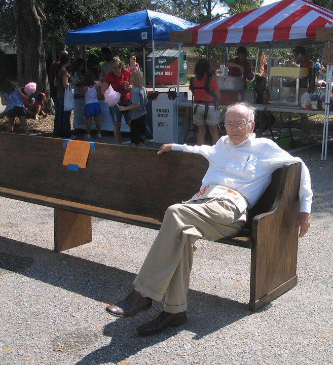 Nancy Keane's album, Grace United Methodist Fall Festival