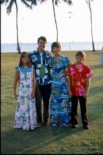 Scott Christy's album, Profile Pictures