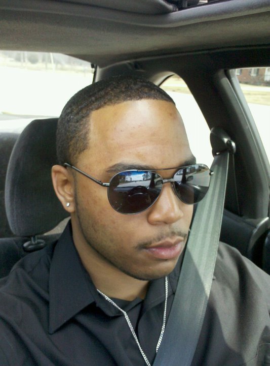 Calvin Conner's album, Profile Pictures