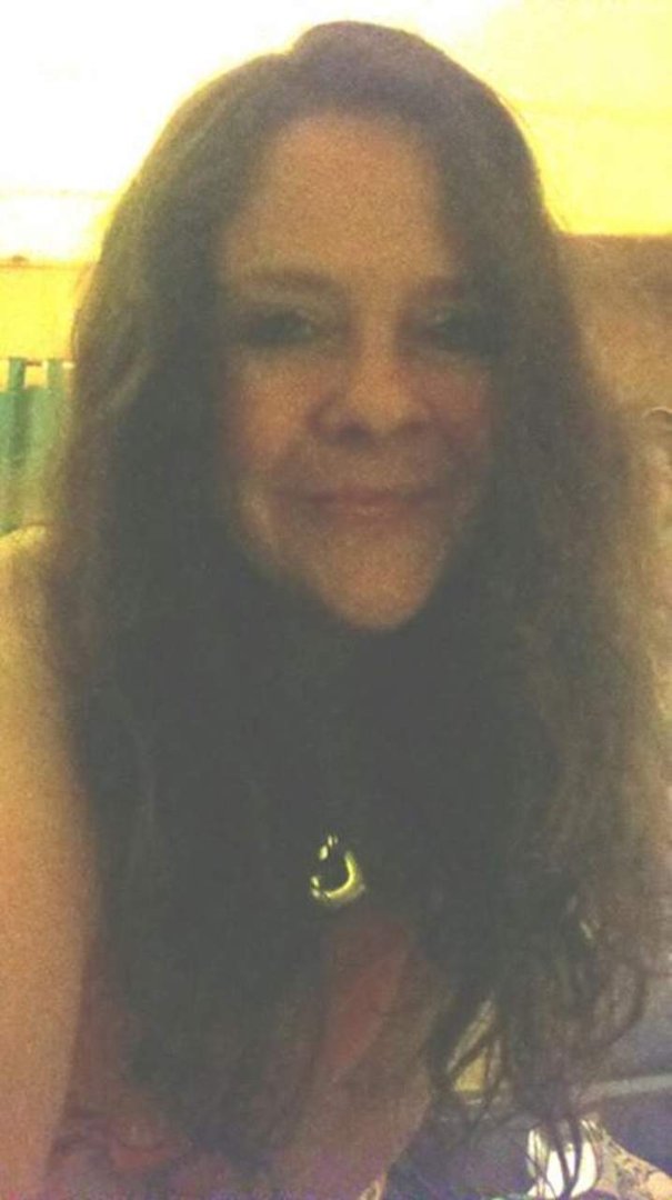 Cyndi Heuer's album, Mobile Uploads