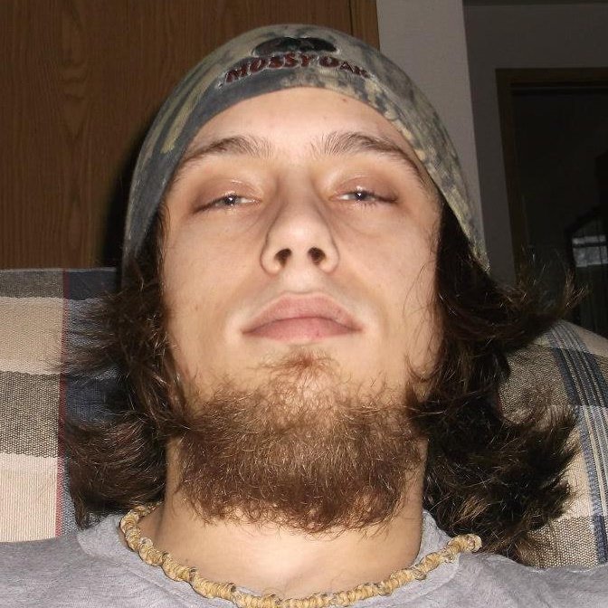 Robert Akers' album, Profile Pictures