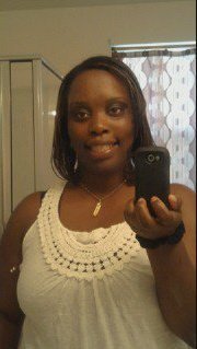 April Evans' album, Profile Pictures