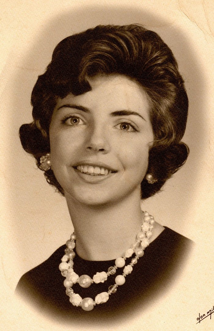 David Dubose's album, Old Family Pictures