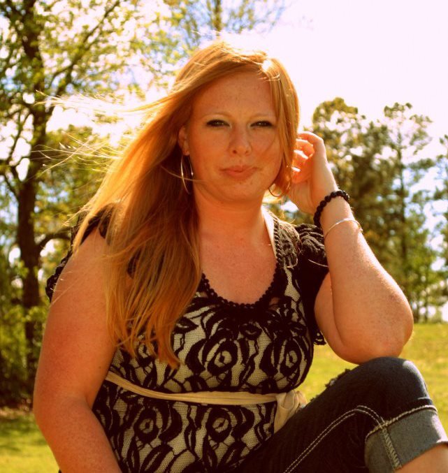 Michele Maxwell's album, Profile Pictures