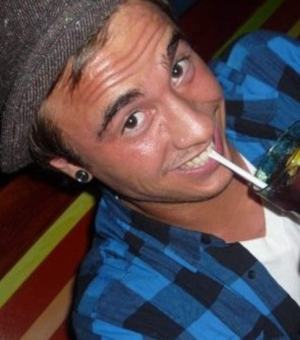 John Edwards' album, Profile Pictures