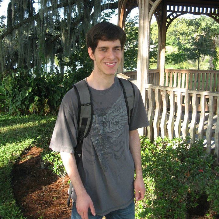 Christopher Everett's album, Profile Pictures